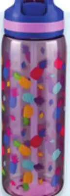 Walmart 25-oz. Water bottle offer