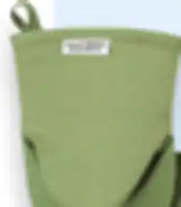 Walmart Kitchen textiles offer