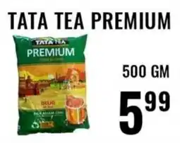 Mega Sanjha Punjab Grocery Store Tata tea premium offer