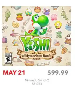 GameStop Nintendo Switch 2 offer