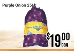 Nations Fresh Foods Purple Onion offer