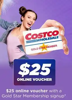 Costco Costco offer
