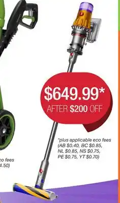 Costco Appliance offer