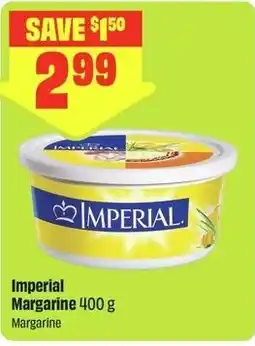 FreshCo Imperial Margarine offer