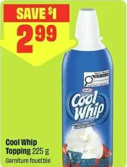 FreshCo Cool Whip Cool Whip Topping 225 g offer