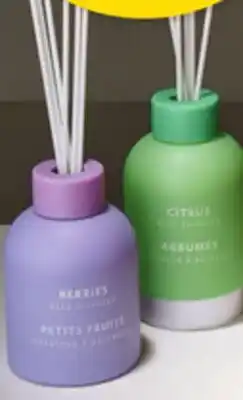 Giant Tiger 150 ml reed diffuser offer