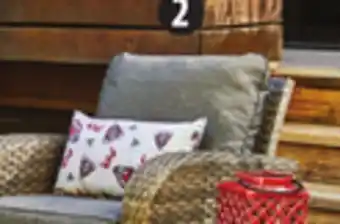 Canadian Tire Armchair offer