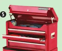 Canadian Tire MASTERCRAFT 24˝ 4-Drawer Tool Chest offer