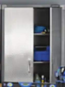 Canadian Tire Mastercraft Tall Cabinet offer