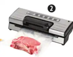 Canadian Tire Cuisinart Professional Vacuum Food Sealer offer
