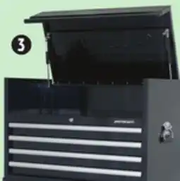 Canadian Tire mastercraft 36˝ Tool Chest offer