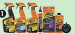 Canadian Tire Armor All Car Care Gift Pack offer