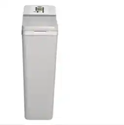 Canadian Tire Whirlpool 40,000-Grain Water Softener offer
