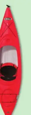 Canadian Tire Pelican Summit 100X Sit-In Kayak, 10´ offer