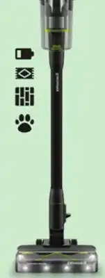 Canadian Tire BISSELL PowerLifter FurGuard Cordless Self-Standing Stick Vacuum offer