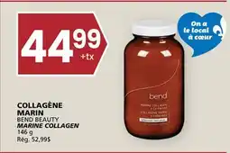 Rachelle-Bery Grocery BEND BEAUTY MARINE COLLAGEN offer