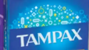 Familiprix Tampax tampons regular abs 40un offer