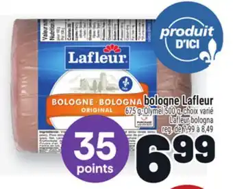 Metro BOLOGNE LAFLEUR | LAFLEUR BOLOGNA offer