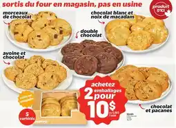 Metro BISCUITS | COOKIES offer