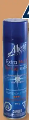 Familiprix ALBERTO, PANTENE, HERBAL ESSENCES or PLAYTEX, Selected products offer