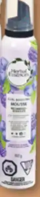 Familiprix HERBAL ESSENCES, Selected products offer
