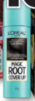 Familiprix L'ORÉAL PARIS Selected hair colors offer