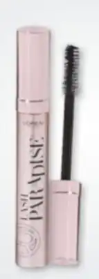 Familiprix L'ORÉAL PARIS, Selected makeup products offer