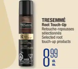 Jean Coutu TRESEMMÉ Root Touch-Up Selected root touch-up products offer