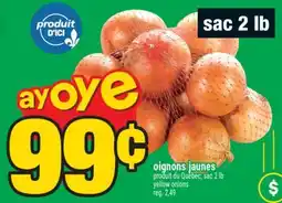 Super C yellow onions | yellow onions offer