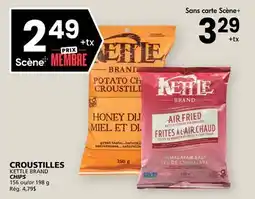 Rachelle-Bery Grocery KETTLE BRAND CHIPS offer