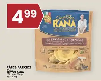 Rachelle-Bery Grocery RANA STUFFED PASTA offer