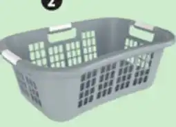 Canadian Tire type A Hip Hugger Laundry Basket offer