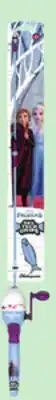 Canadian Tire Shakespeare Disney Frozen Spincast Kids Combo offer