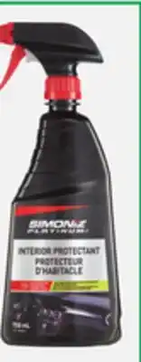 Canadian Tire VLR Max Protectant offer