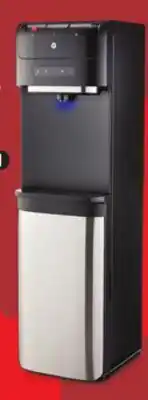 Canadian Tire UV Bottom-Loading Water Cooler offer