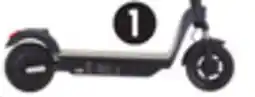 Canadian Tire IZIP Glide Adult Electric Scooter offer