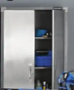 Canadian Tire Mastercraft Tall Shelves offer