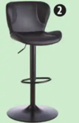 Canadian Tire Gas-Lift Bar Stool offer
