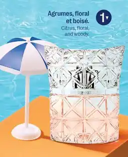 Jean Coutu ISSEY MIYAKE LUMIÈRE D'ISSEY Eau de parfum offer