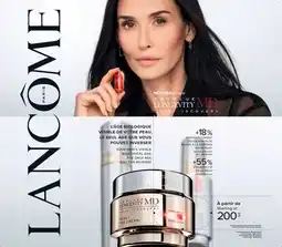 Jean Coutu SKIN REBOUND offer