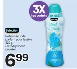Brunet Rehausseur de parfum pour lessive Selection offer