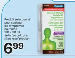Brunet PERSONNELLE Produit sélectionné pour soulager les symptômes du rhume offer