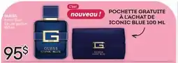 Brunet GUESS Eau de parfum offer
