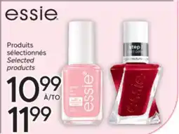 Brunet ESSIE Produits sélectionnés offer