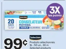 Brunet SELECTION Produits sélectionnés offer