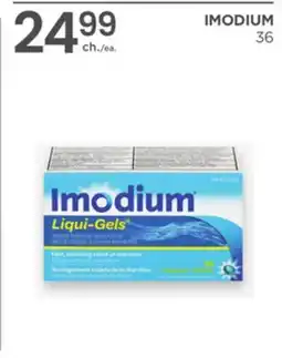 Proxim IMODIUM offer