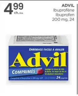Proxim ADVIL Ibuprofen offer