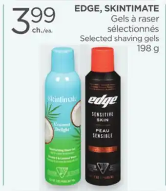 Proxim EDGE, SKINTIMATE offer