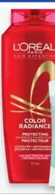 Uniprix L'ORÉAL PARIS Produits capillaires sélectionnés/Selected hair products offer