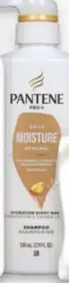Uniprix PANTENE Produits capillaires sélectionnés/Selected hair products offer